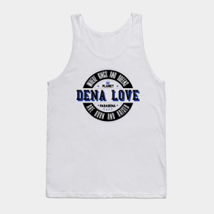 Dena Love Tank Top